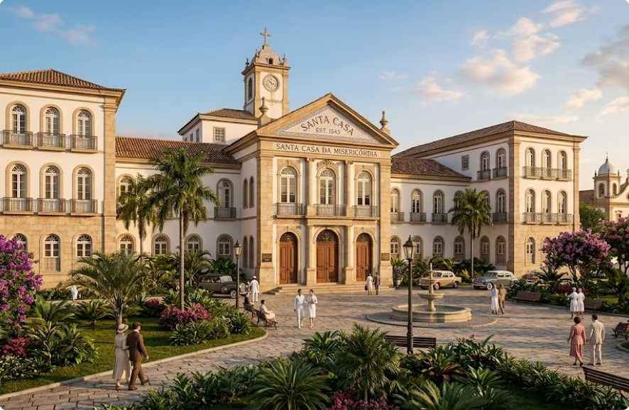 Santa Casa